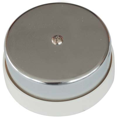 CAMPANELLO + RONZATORE MARLANVIL - VOLT 100/230- 2 pezzi