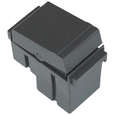 PULSANTE UNIPOLARE ARC MARLANVIL - VOLT 250 A 16- 6 pezzi