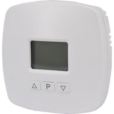 TERMOSTATO DIGITALE ELECTRALINE  10/50  °C