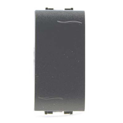 INTERRUTTORE UNIPOLARE ONDA MARLANVIL - VOLT 250 A 16- 6 pezzi