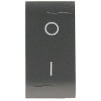 INTERRUTTORE BIPOLARE ONDA MARLANVIL - VOLT 250 A 16- 6 pezzi