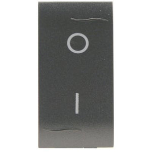 INTERRUTTORE BIPOLARE ONDA MARLANVIL - VOLT 250 A 16- 6 pezzi