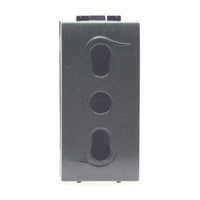 PRESA ONDA MARLANVIL - VOLT 250 A 10/16 2P+T- 6 pezzi