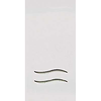 DEVIATORE UNIPOLARE AQUA MARLANVIL - VOLT 250 A 16- 6 pezzi