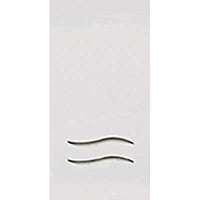 PULSANTE UNIPOLARE AQUA MARLANVIL - VOLT 250 A 16- 6 pezzi