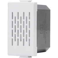 CAMPANELLO ABM - BIANCO VOLT 250 A 16- 2 pezzi