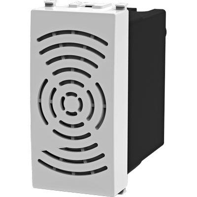 CAMPANELLO AVP - BIANCO VOLT 250 A 16- 8 pezzi