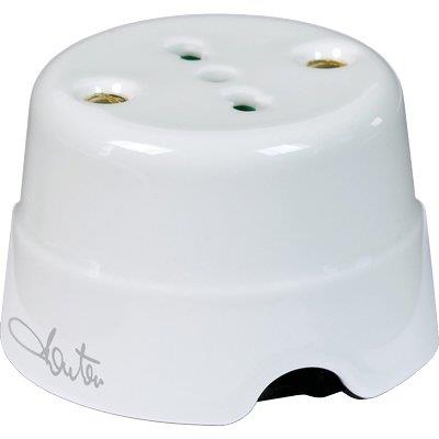 PRESA COUNTRY FME  CERAMICA BIANCO VOLT 250 A 16