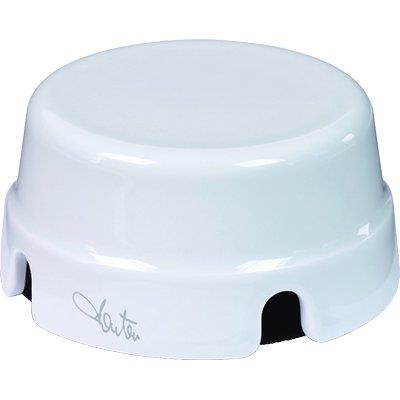 SCATOLA DERIVAZIONE COUNTRY FME  CERAMICA BIANCO MM 80