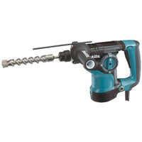 MARTELLO TASSELLATORE SCALPELLATORE HR2811F MAKITA  VOLT 230 WATT 800 SDS PLUS