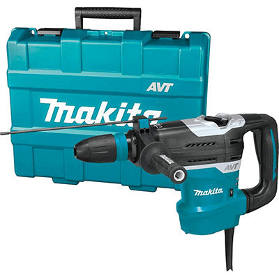 MARTELLO DEMOLITORE ROTATIVO HR4003C MAKITA  VOLT 230 WATT 1100 SDS MAX +VALIGIA