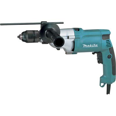 TRAPANO A PERCUSSIONE HP2051FJ MAKITA  VOLT 230 WATT 720