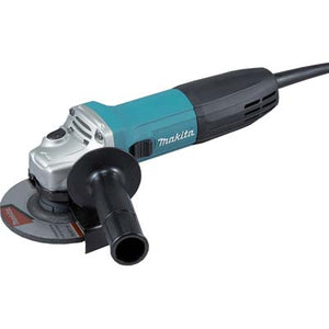 SMERIGLIATRICE ANGOLARE GA4530R MAKITA  VOLT 230 WATT 720 MM 115