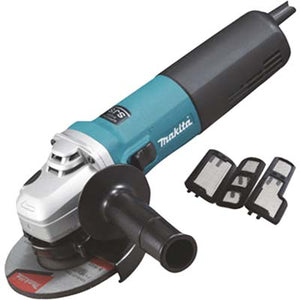 SMERIGLIATRICE ANGOLARE 9565CVRX2 MAKITA  VOLT 230 WATT 1400 MM 125