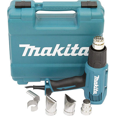 SVERNICIATORE TERMICO HG5030K MAKITA  VOLT 230 WATT 1600