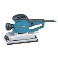 LEVIGATRICE ORBITALE BO4901 MAKITA  VOLT 230 WATT 330
