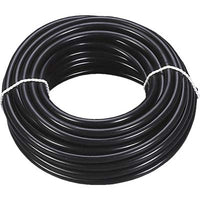 CAVO ELETTRICO TRIPOLARE H05VV-F - RAME/PVC NERO n°XMMQ 3X10 CF=MT 100- 1 confezioni