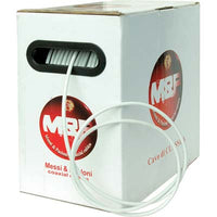 CAVO COASSIALE TV DIGITALE SAT SELF BOX - MM 5,0 OHM 75 CF=MT 150- 1 confezioni