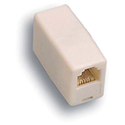 CONNETTORE MODULARE 6/4 FME - 6 pezzi