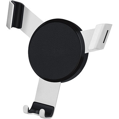 SUPPORTO SMARTPHONE AUTO LOSTECH - METALLO + ABS- 3 pezzi