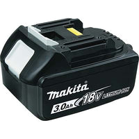 BATTERIA LITIO BL1830 MAKITA  VOLT 18 AH 3,0