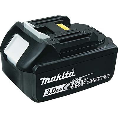 BATTERIA LITIO BL1830 MAKITA  VOLT 18 AH 3,0