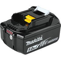 BATTERIA LITIO BL1850 MAKITA  VOLT 18 AH 5,0