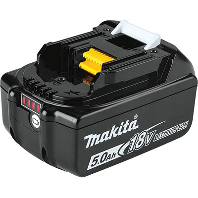 BATTERIA LITIO BL1850 MAKITA  VOLT 18 AH 5,0