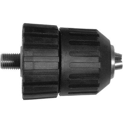 MANDRINO AUTOSERRANTE 773 PG  3/8MXMM 24 X PUNTE MM 1,5/10