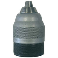 MANDRINO AUTOSERRANTE X ROTOPERCUSSIONE  1/2FXMM 20 X PUNTE MM 1,5/13