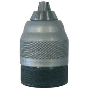 MANDRINO AUTOSERRANTE X ROTOPERCUSSIONE  1/2FXMM 20 X PUNTE MM 1,5/13