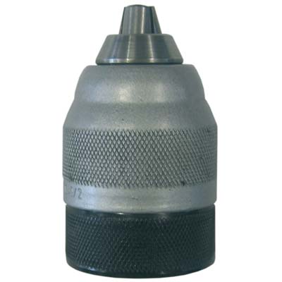 MANDRINO AUTOSERRANTE X ROTOPERCUSSIONE  1/2FXMM 20 X PUNTE MM 1,5/13