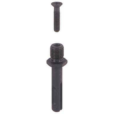 ADATTATORE SDS PLUS X MANDRINO  1/2MXMM 20