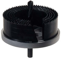 SEGA A TAZZA PG - 732.00 MM 25/62 H.MM 50 7 LAME- 2 pezzi