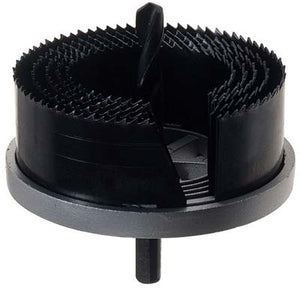 SEGA A TAZZA PG - 732.00 MM 25/62 H.MM 50 7 LAME- 2 pezzi