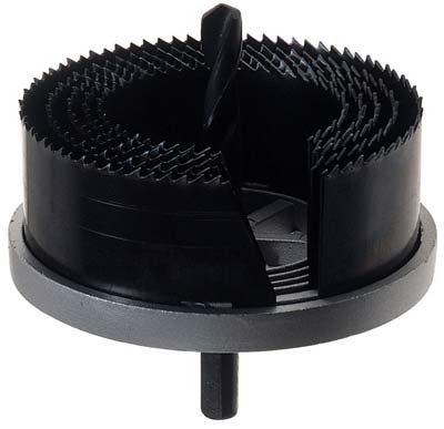 SEGA A TAZZA PG - 732.00 MM 25/62 H.MM 50 7 LAME- 2 pezzi