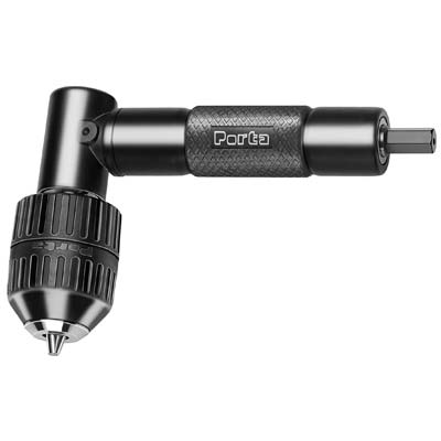 RINVIO ANGOLARE + MANDRINO  AUTOSERRANTE MM 15X10