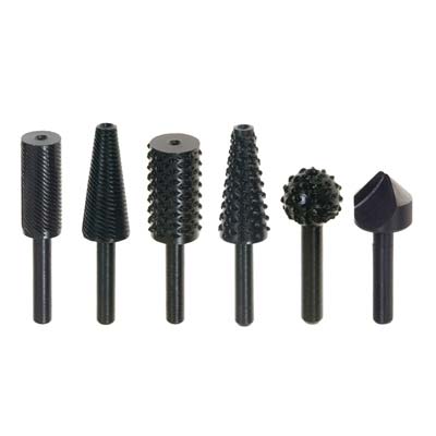 LIME E RASPE SERIE 447.00 PG - G.MM 6 CF=PZ 6- 1 confezioni