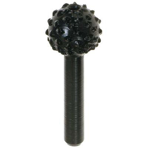 RASPA ROTATIVA SFERICA X LEGNO 434.00 PG - G.MM 6- 5 pezzi