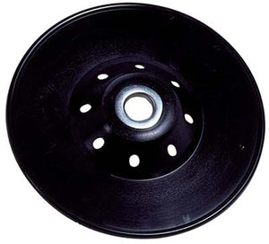 PLATORELLO NYLON X DISCO FIBRATO SELF 338.20 PG - RIGIDO MM 115 F.MM 14- 10 pezzi