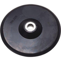 PLATORELLO GOMMA X DISCO E CUFFIA 338.05 PG  MM 180 F.MM 16