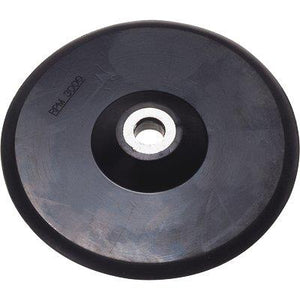 PLATORELLO GOMMA X DISCO E CUFFIA 338.05 PG  MM 180 F.MM 16