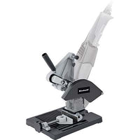 SUPPORTO SMERIGLIATRICE EINHELL  A COLONNA BASE MM 185X236