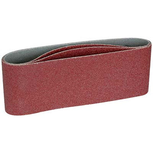 NASTRO X LEVIGATRICE IMPERIAL - MM 533X 75 GRANA  80 CF=PZ 3- 1 confezioni