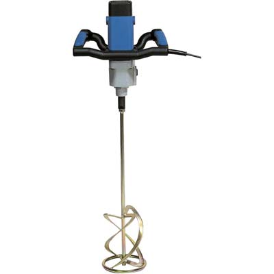 MISCELATORE EV 23 RURMEC  VOLT 230 WATT 1300 M15