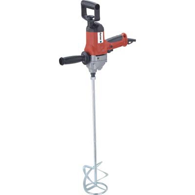 MISCELATORE MX 8 RURMEC  VOLT 230 WATT 1050 M14/HEX