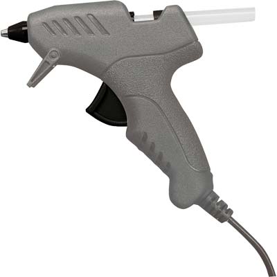 PISTOLA TERMOINCOLLANTE MINIGRIP 7H ROMA  VOLT 230 WATT 20 COLLA MM 7