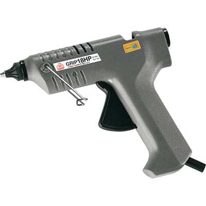PISTOLA TERMOINCOLLANTE GRIP 18HP ROMA  VOLT 230 WATT 60 COLLA MM 12 GR/H 550