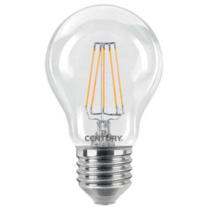 LAMPADA WIRE LED GOCCIA INCANTO CENTURY - CALDA VOLT 230 WATT 11 LUMEN 1521 E27- 2 pezzi
