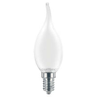 LAMPADA WIRE LED FIAMMA INCANTO SATEN CENTURY - FREDDA VOLT 230 WATT 4 LUMEN 470 E14- 5 pezzi